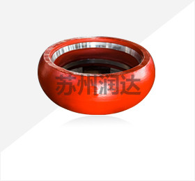 最高級別！臺風(fēng)紅色預(yù)警“利奇馬”蘇州潤達(dá)中速磨煤機(jī)磨輥，那都不是事兒