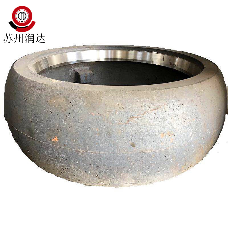 垃圾要分類，廢舊中速磨煤機磨輥屬于哪一類？