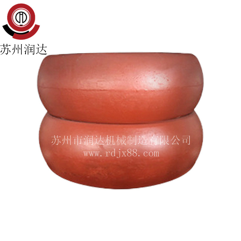 立磨輥套定制哪家好？