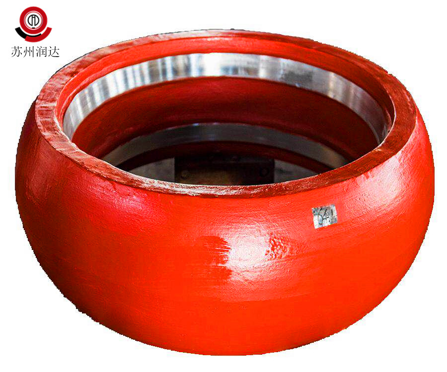 立磨輥套耐磨件怎么報(bào)價(jià)？