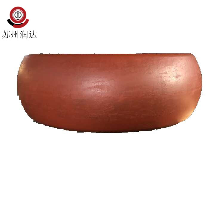 輪胎型立磨輥套的優(yōu)勢(shì)是什么？